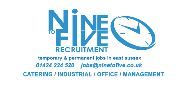 Nine to Five Recruitment